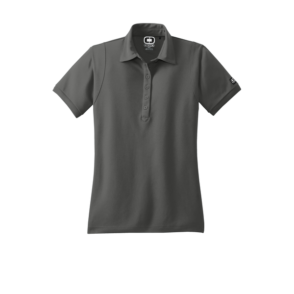 OGIO® Jewel Ladies' Performance Polo