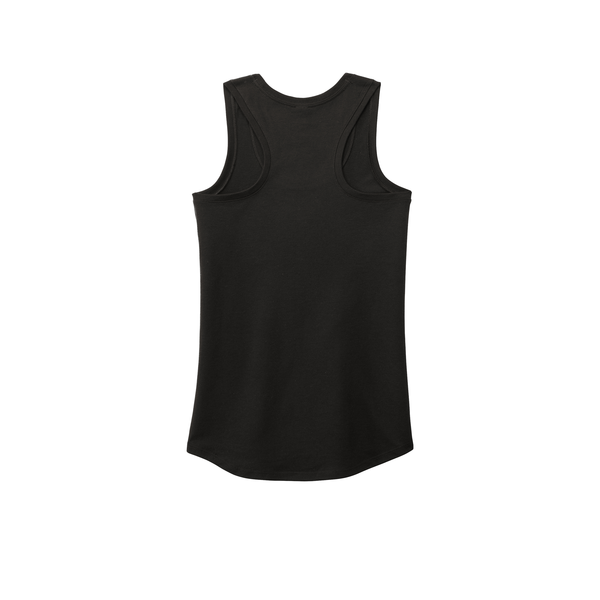District® Perfect Tri® Ladies' Triblend Racerback Tank