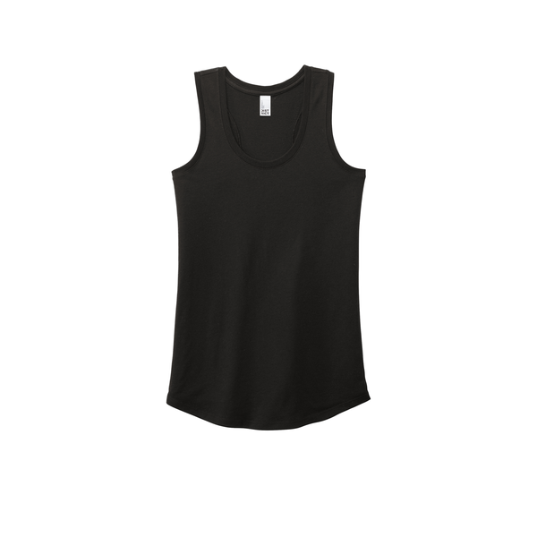 District® Perfect Tri® Ladies' Triblend Racerback Tank
