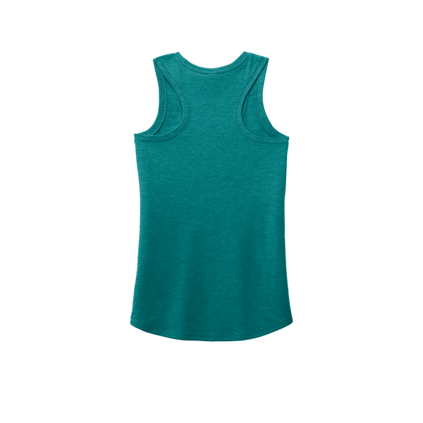 District® Perfect Tri® Ladies' Triblend Racerback Tank