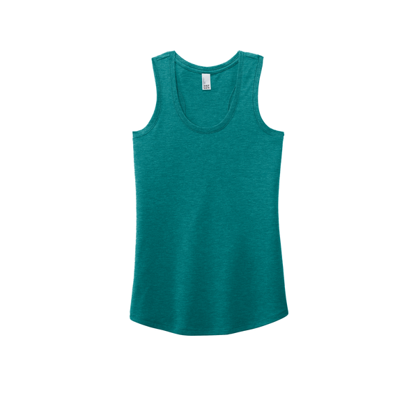 District® Perfect Tri® Ladies' Triblend Racerback Tank