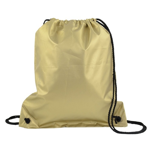 Sturdy Polyester Drawstring Sport Pack