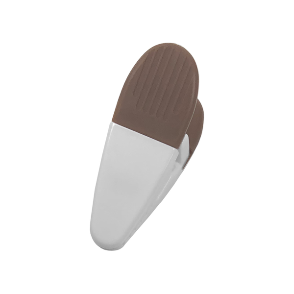 Magnetic Memo and Chip Power Clip, Colored Trim