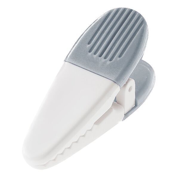 Magnetic Memo and Chip Power Clip, Colored Trim