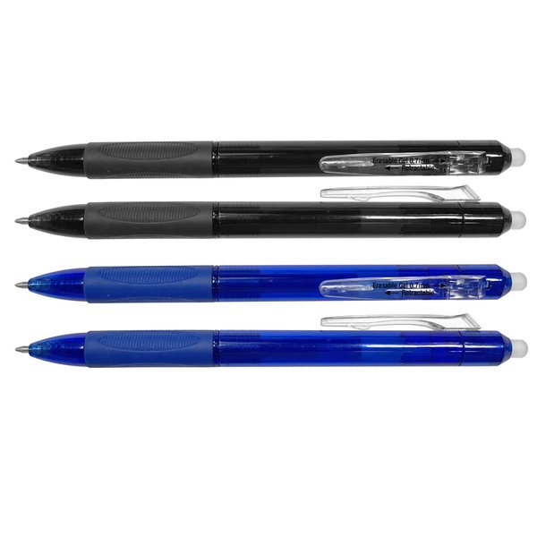Re-Writer Erasable Gel Ink Pen