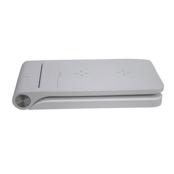 Wireless 3-in-1 Charging Station