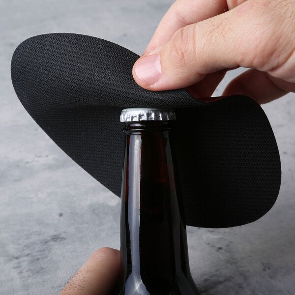 Fire Shield Jar Gripper