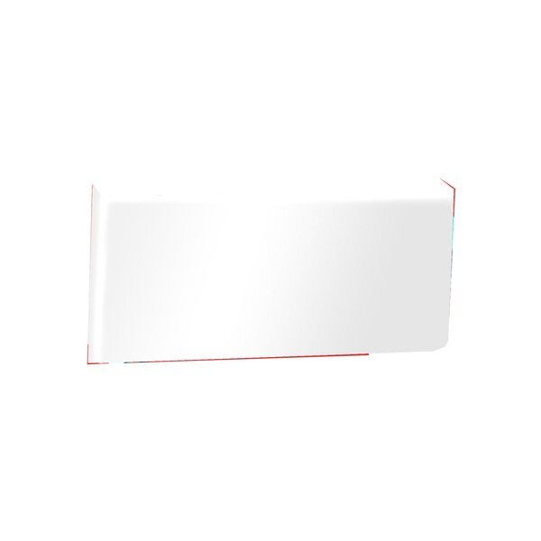 Dark Chocolate Bar in Envelope Wrapper, 1 oz.