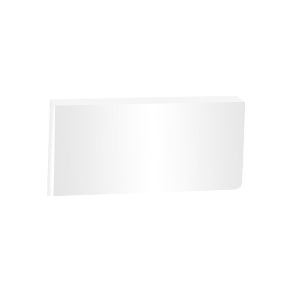 Hot Cocoa Bomb Bar in Envelope Wrapper, 1 oz.