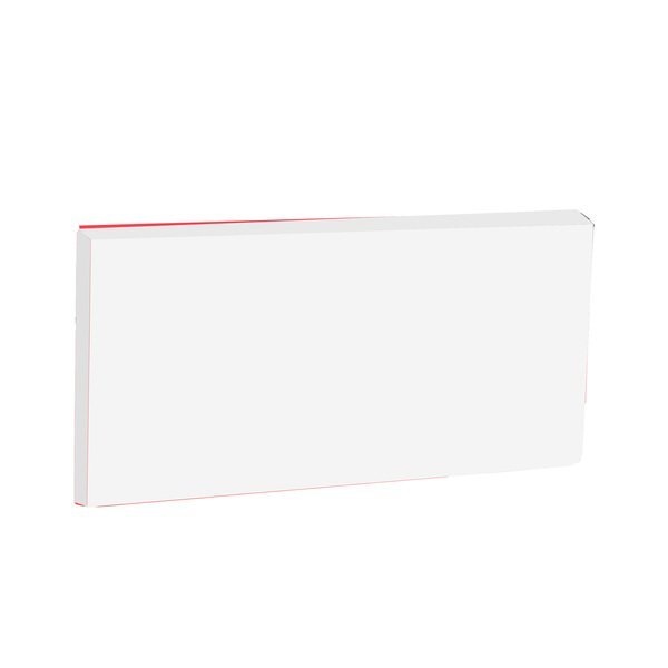 Milk Chocolate Bar in Envelope Wrapper, 3.5 oz.