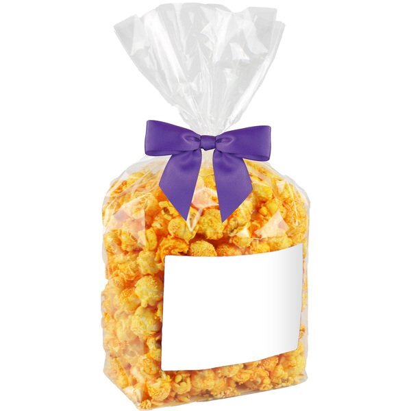 Extra Large Cheddar Popcorn Bag