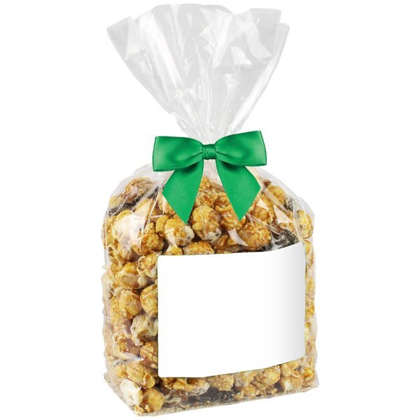 Extra Large Cookies & Cream Popcorn Bag