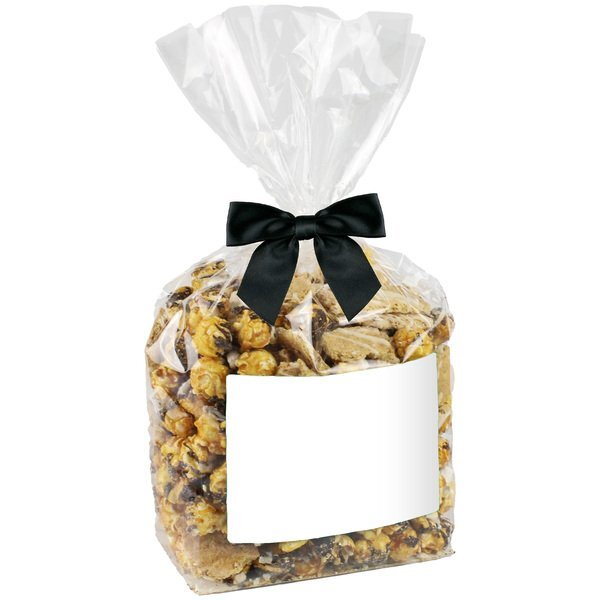 Extra Large S'mores Popcorn Bag