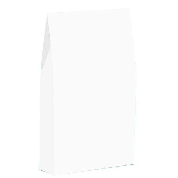 Raw Almonds Health & Wellness Gable Box, 2.5 oz.