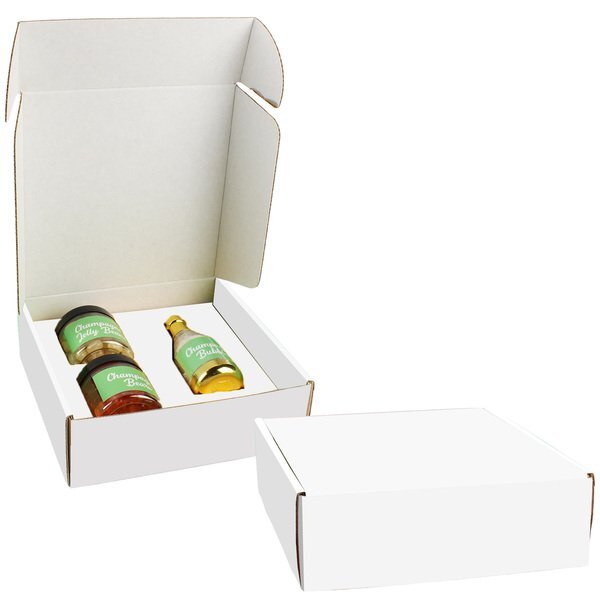 Let's Celebrate - Champagne Gift Set