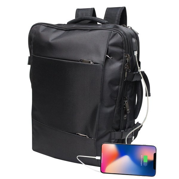Workhorse Travel Backpack