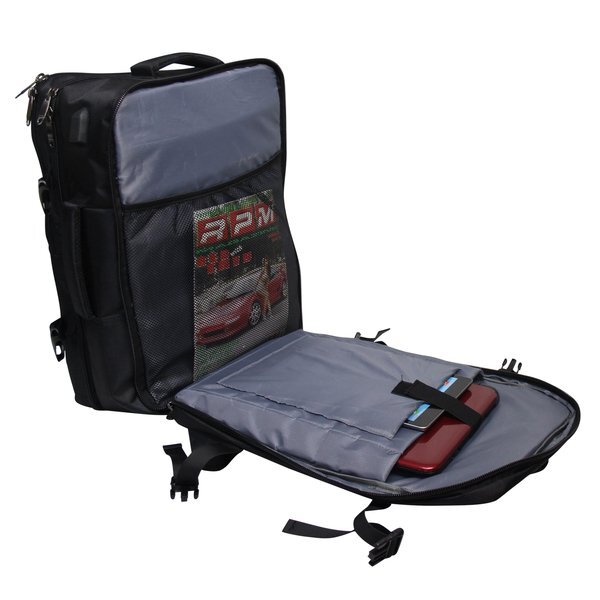 Workhorse Travel Backpack