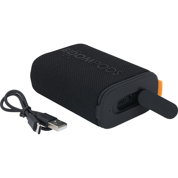 Boompods™ Beachboom 5W Speaker