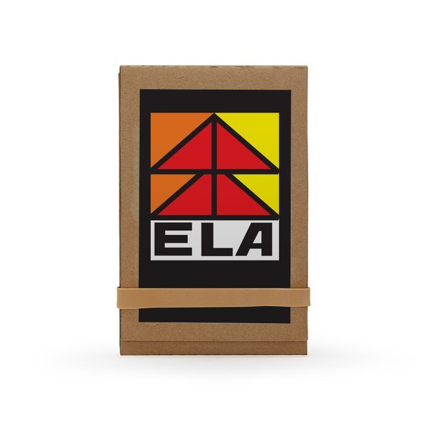 Dye-Sublimated 100% Polyester Socks w/ Tri-Fold Packaging