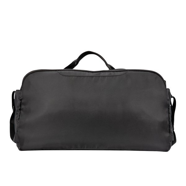 Wanderluxe Twill 21" Duffel Bag