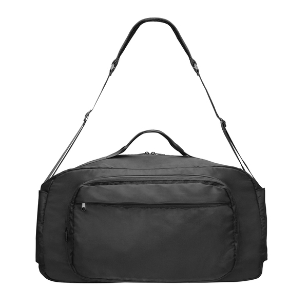 Wanderluxe Twill 21" Duffel Bag