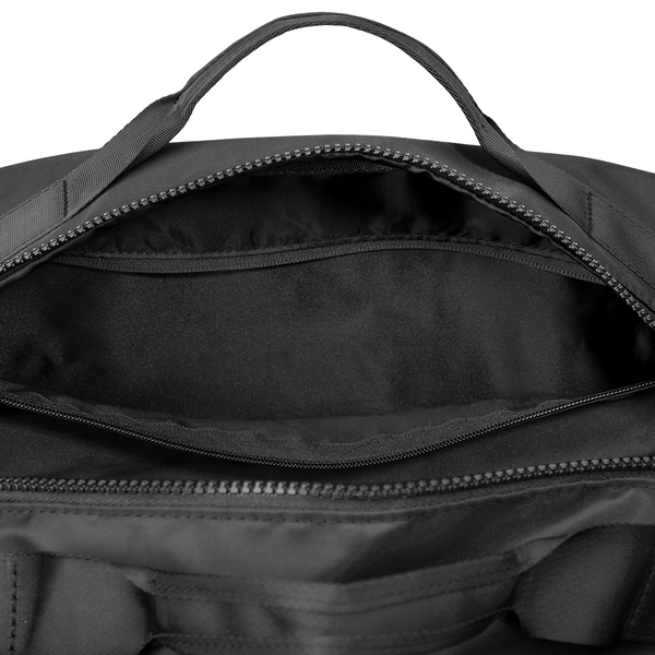 Wanderluxe Twill 21" Duffel Bag