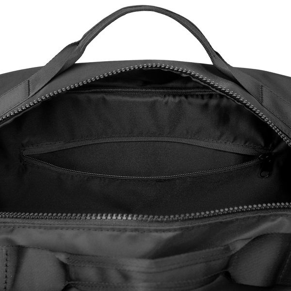 Wanderluxe Twill 21" Duffel Bag