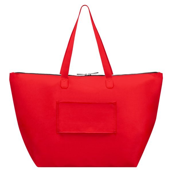 Buchanan AWS Packable Tote Bag