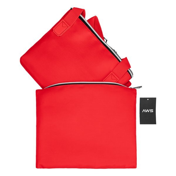 Buchanan AWS Packable Tote Bag