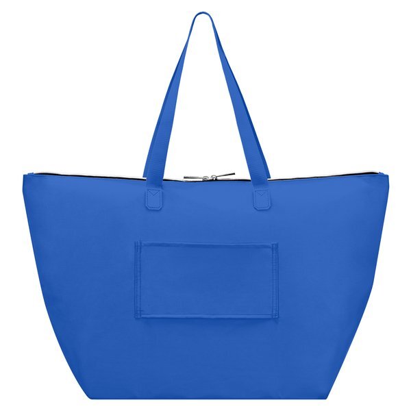 Buchanan AWS Packable Tote Bag