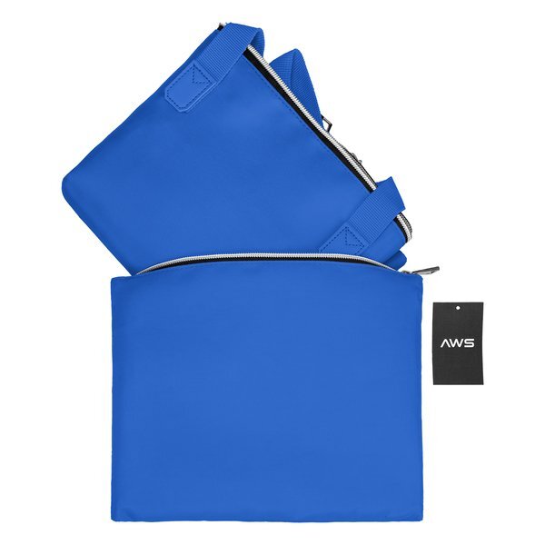 Buchanan AWS Packable Tote Bag