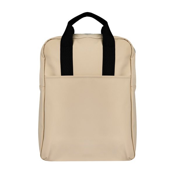 Evanston Polyurethane Backpack