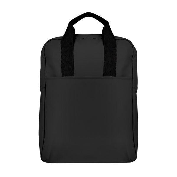 Evanston Polyurethane Backpack