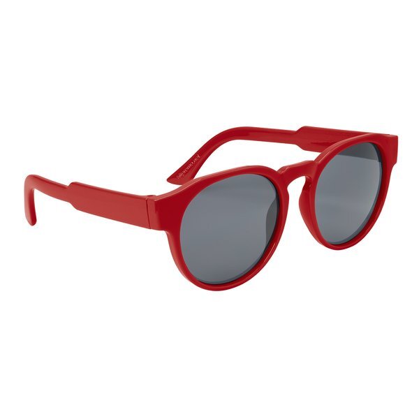 Gatsby Recycled Frame Sunglasses