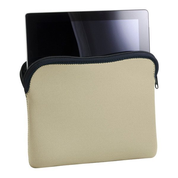 Kappotto iPad® Neoprene Zippered Sleeve