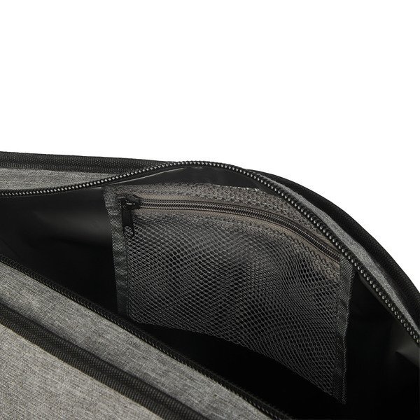 Shoreline rPET 24-Can Cooler Tote Bag