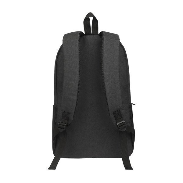 Jax rPET Laptop Backpack