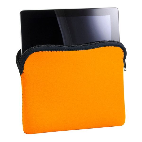 Kappotto iPad® Neoprene Zippered Sleeve