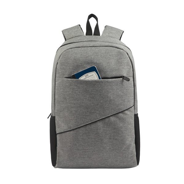 Jax rPET Laptop Backpack
