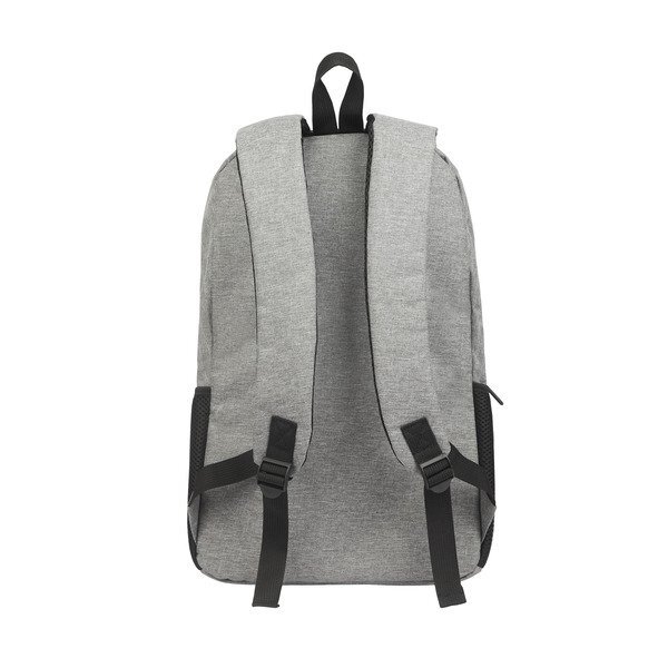 Jax rPET Laptop Backpack