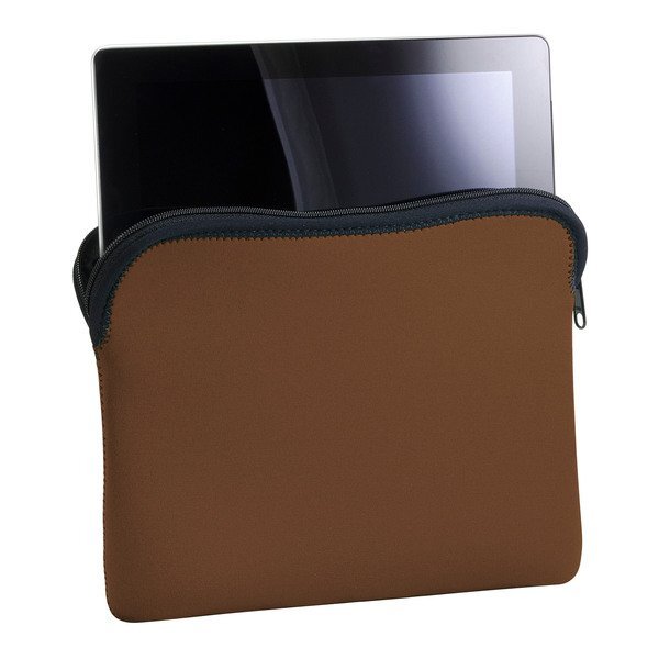 Kappotto iPad® Neoprene Zippered Sleeve