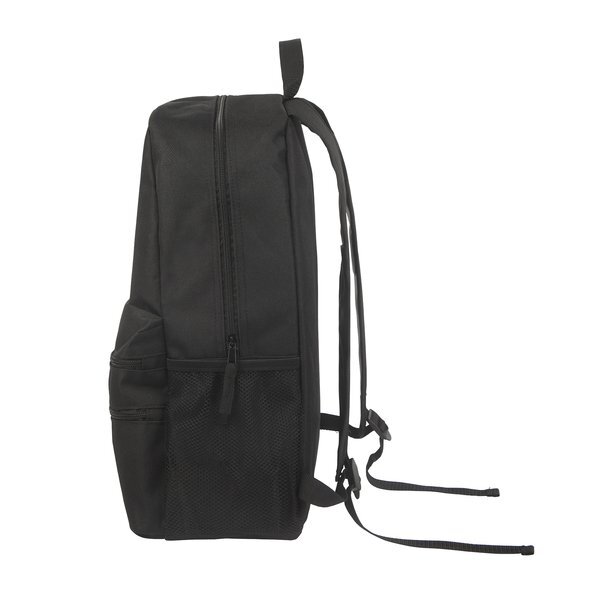 Virtu rPET Laptop Backpack