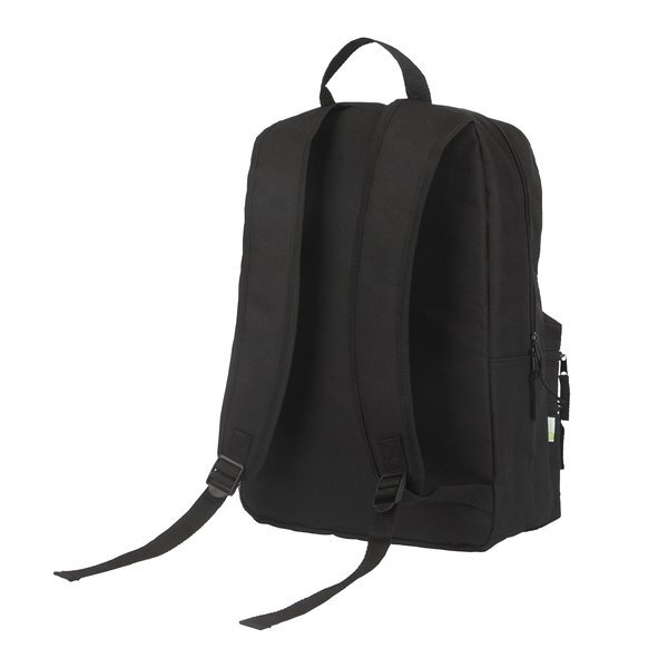 Virtu rPET Laptop Backpack