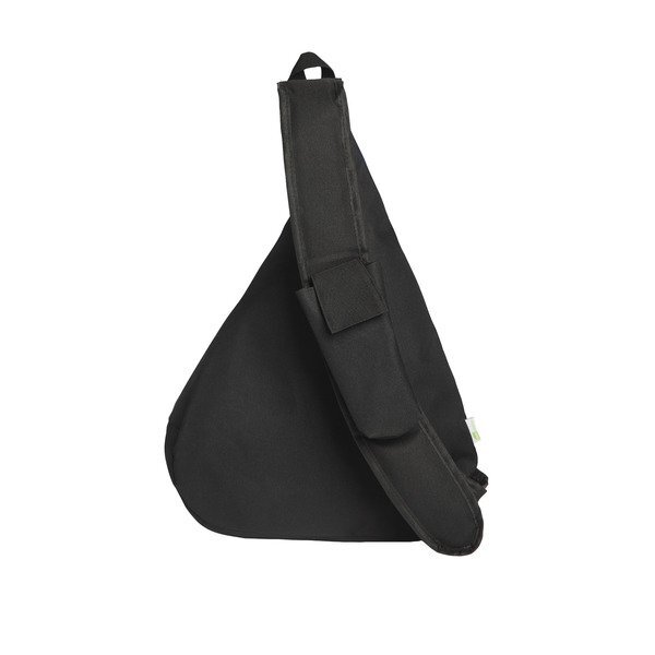Flexi Crossbody rPET Sling Bag
