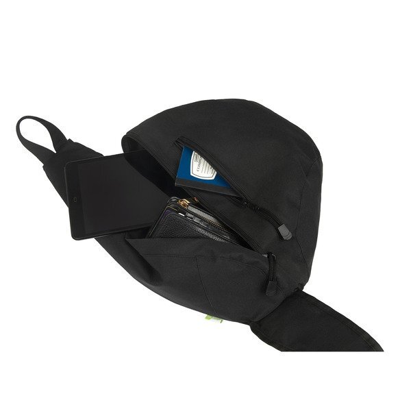 Flexi Crossbody rPET Sling Bag