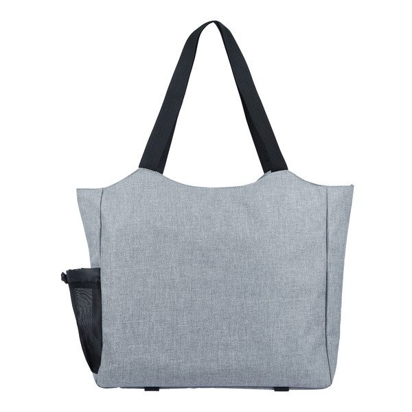 Tranquil rPET Yoga Tote