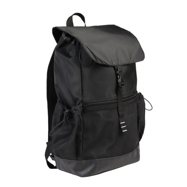 Tacoma Polyester Laptop Backpack