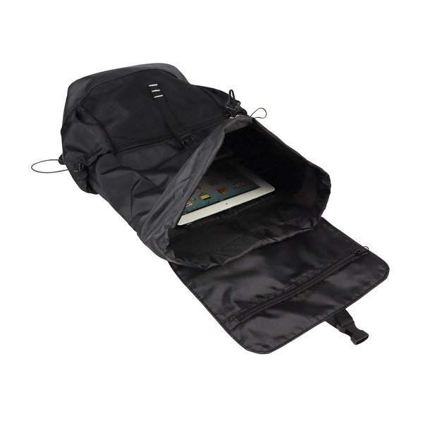Tacoma Polyester Laptop Backpack