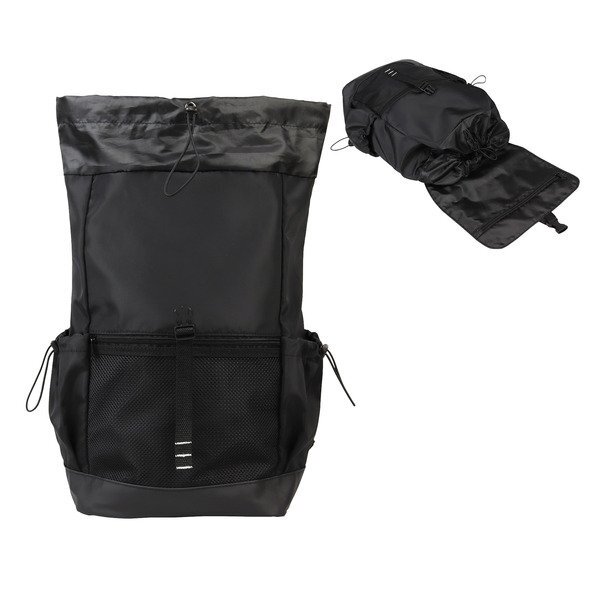 Tacoma Polyester Laptop Backpack
