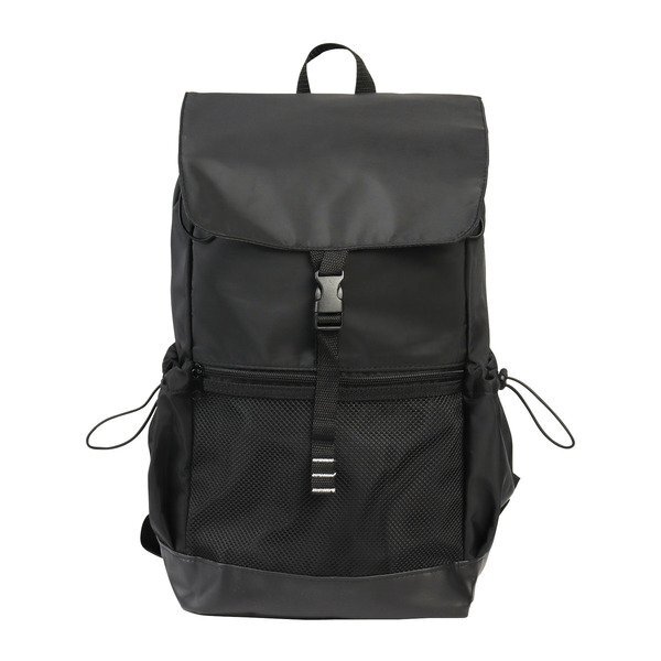 Tacoma Polyester Laptop Backpack